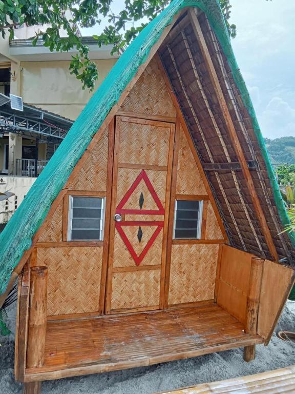 Suzuki Beach Hotel Olongapo Eksteriør bilde