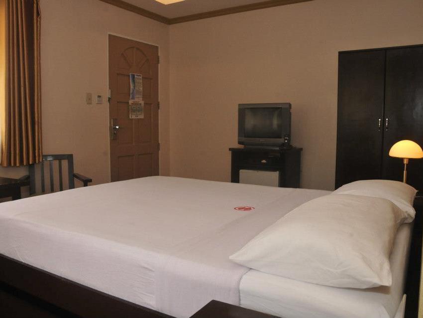 Suzuki Beach Hotel Olongapo Eksteriør bilde
